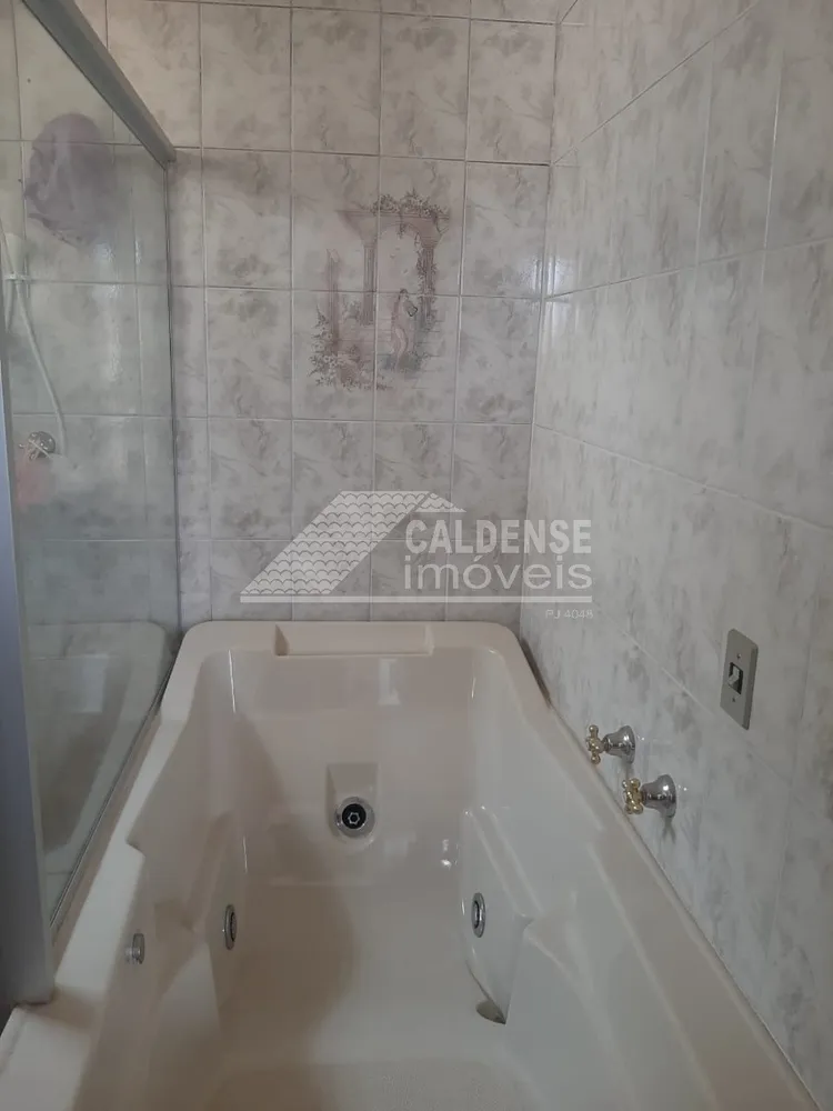 Casa, 4 quartos - Foto 7