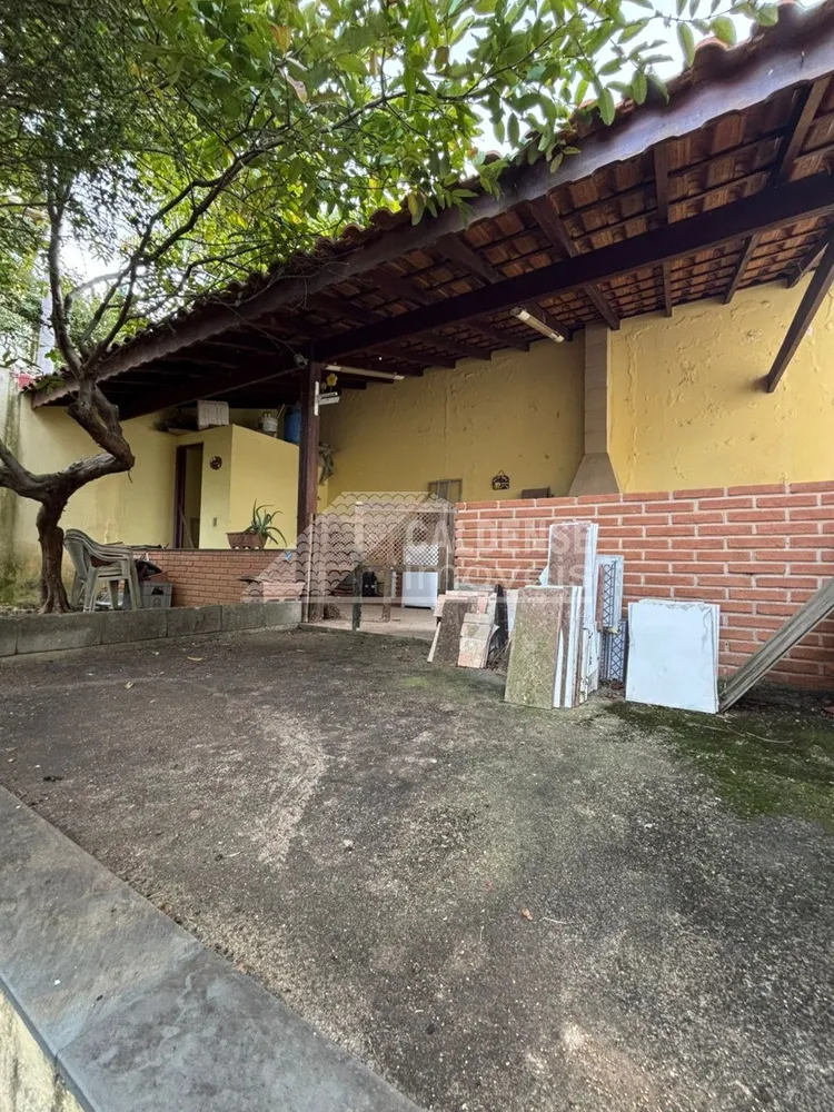 Casa, 4 quartos - Foto 4