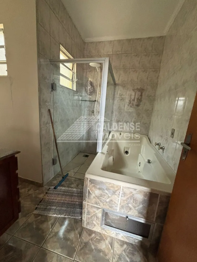 Casa, 4 quartos - Foto 6