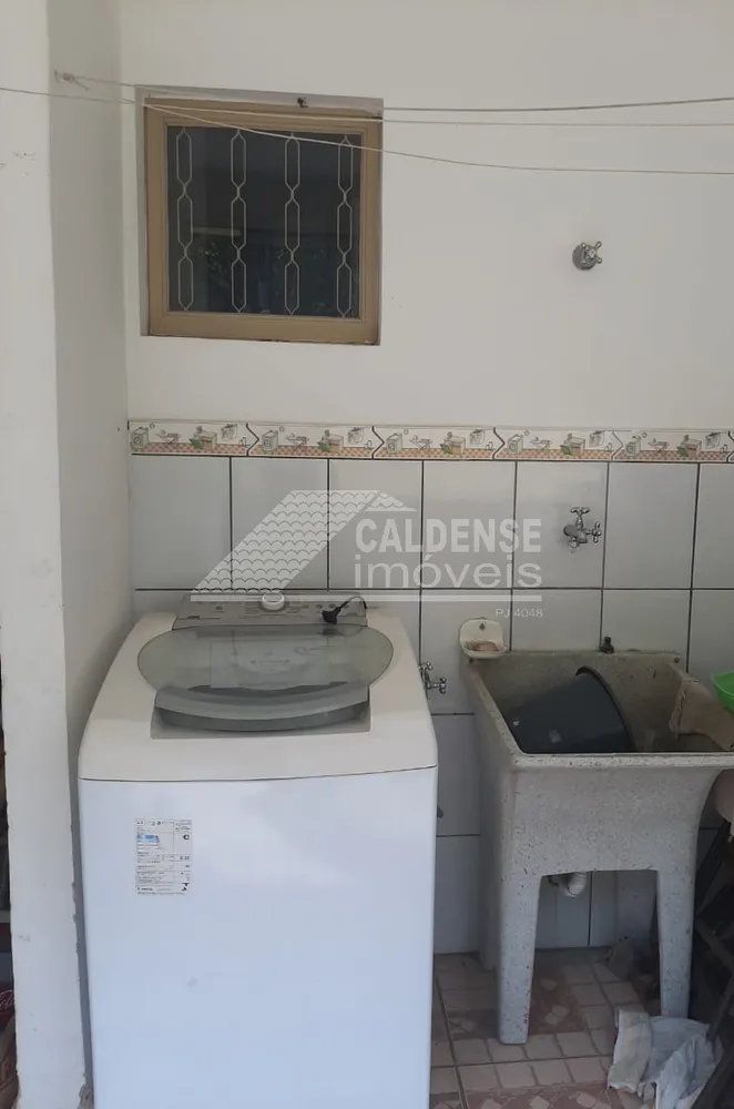 Casa, 4 quartos - Foto 12