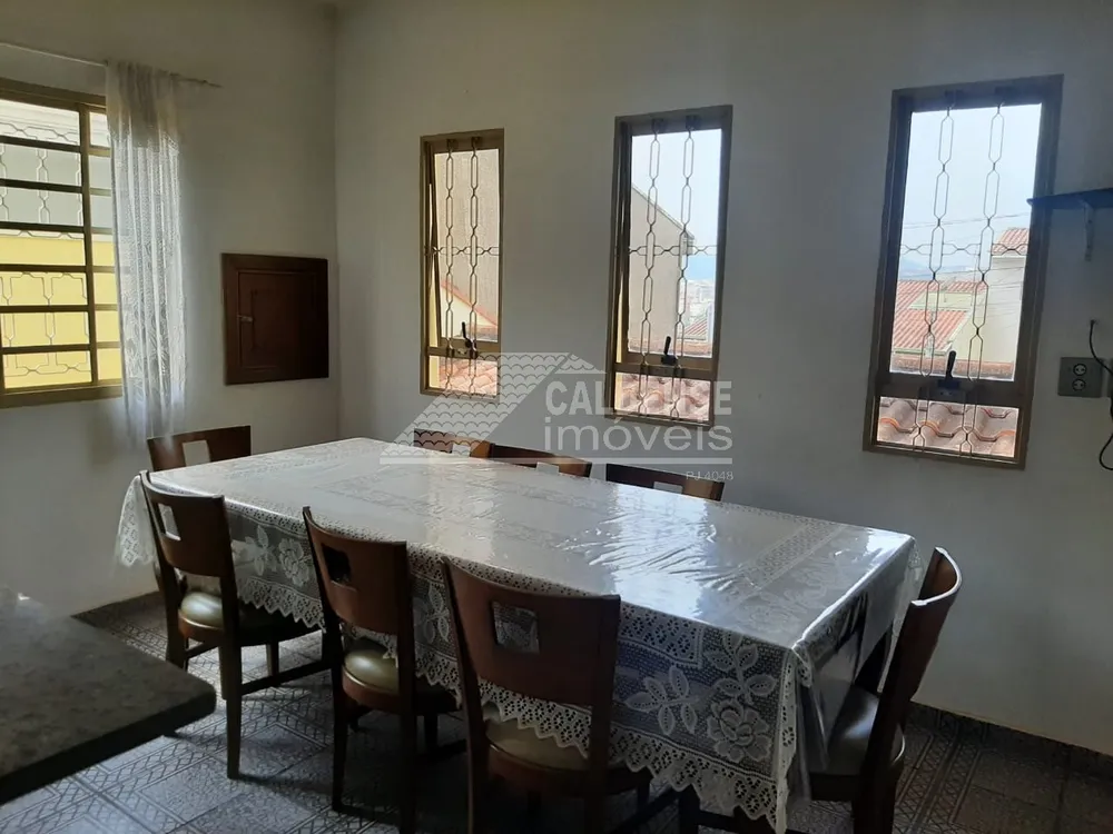 Casa, 4 quartos - Foto 3
