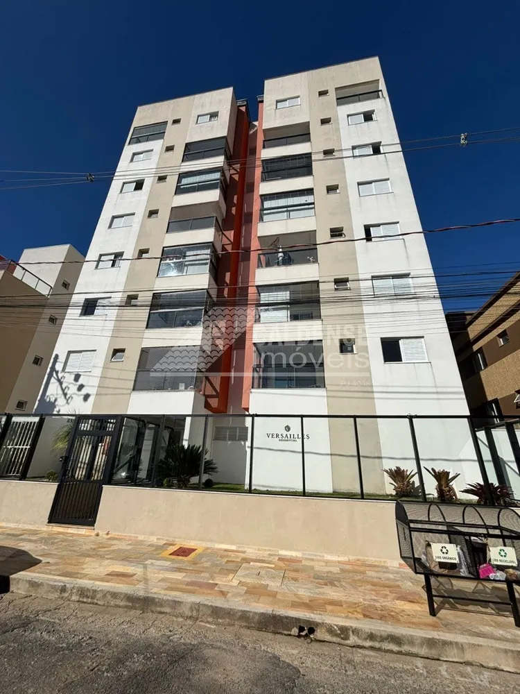 Apartamento, 2 quartos, 71 m² - Foto 1