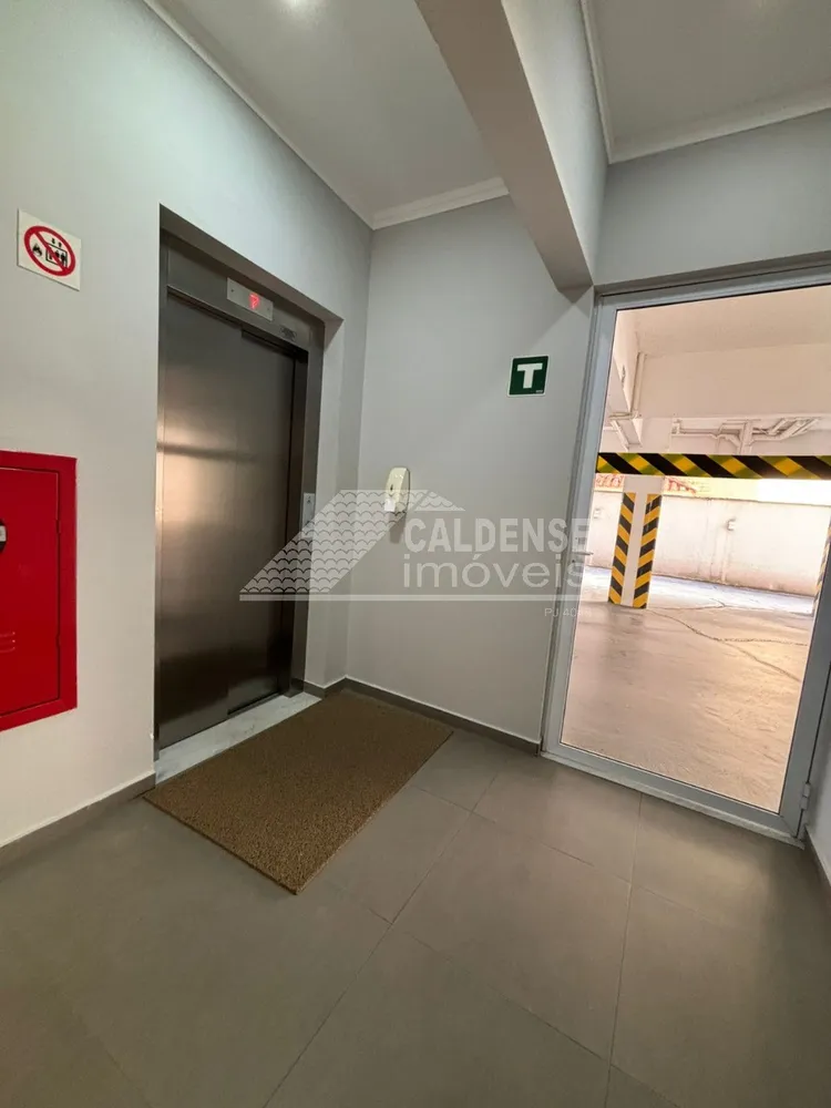 Apartamento, 2 quartos, 71 m² - Foto 3