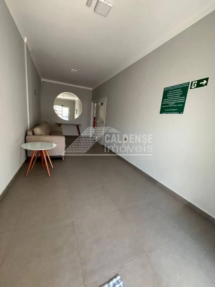 Apartamento, 2 quartos, 71 m² - Foto 2