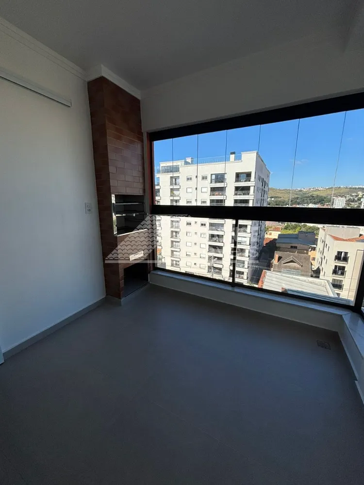 Apartamento, 2 quartos, 71 m² - Foto 6