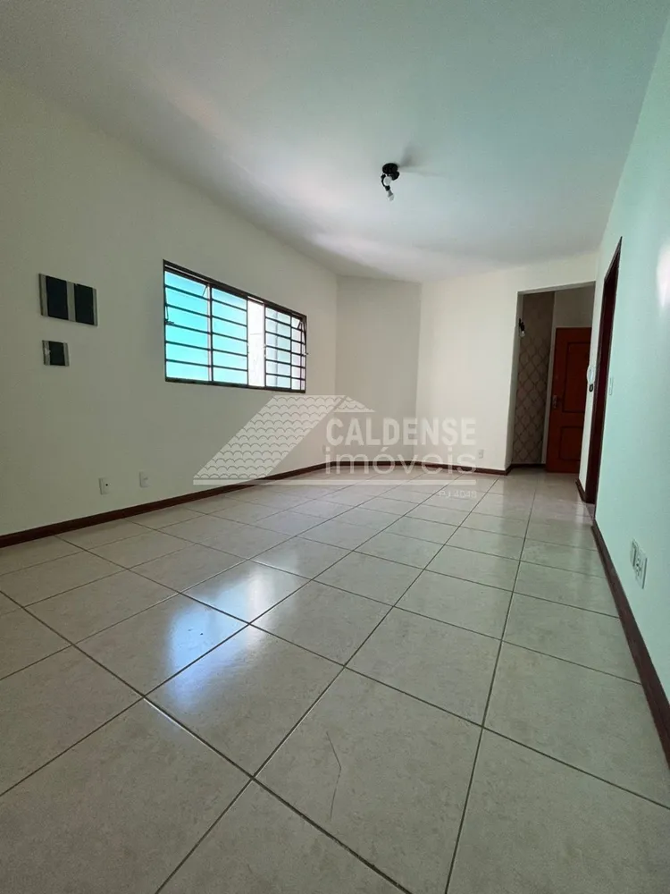 Apartamento, 3 quartos - Foto 2