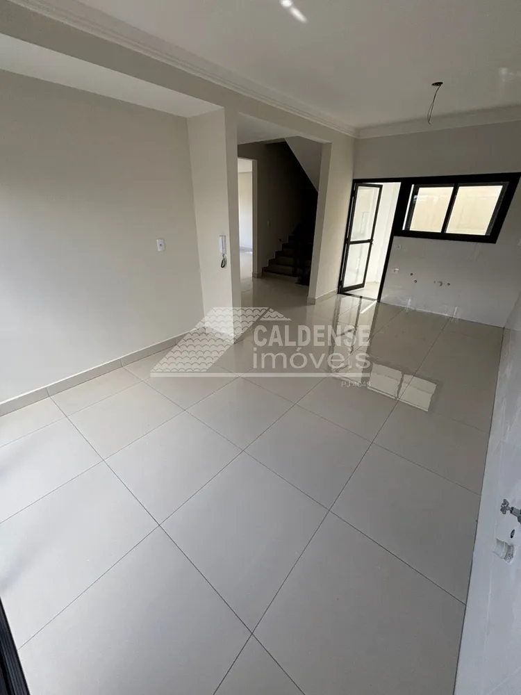 Casa, 3 quartos - Foto 5