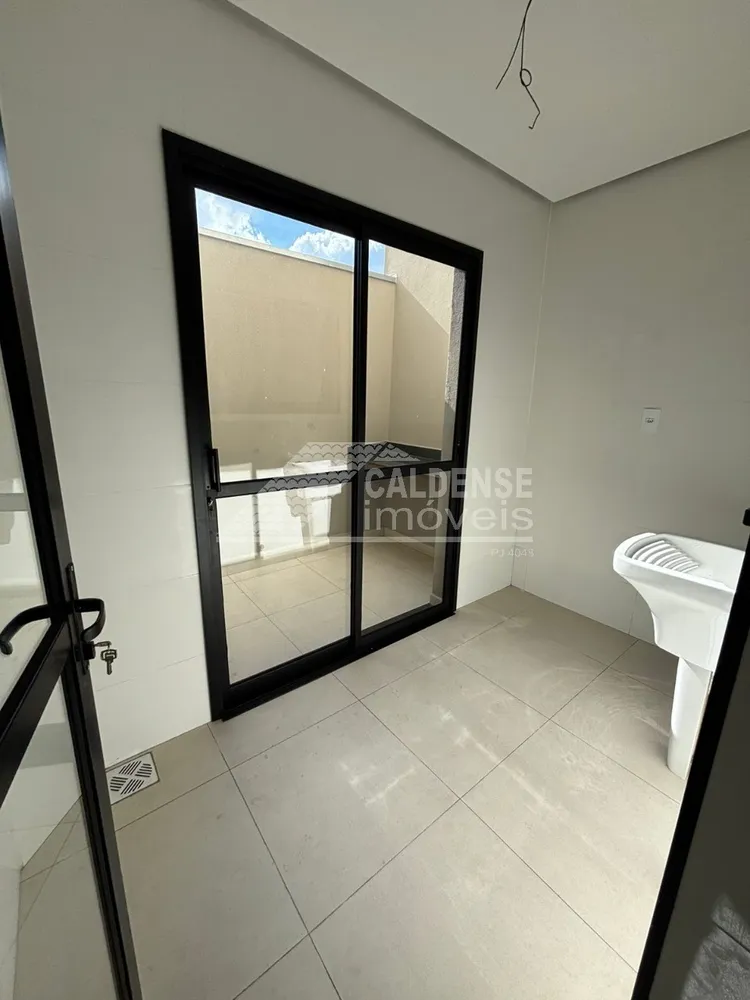 Casa, 3 quartos - Foto 7
