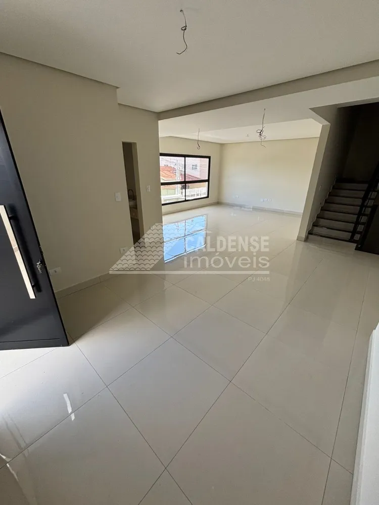 Casa, 3 quartos - Foto 3