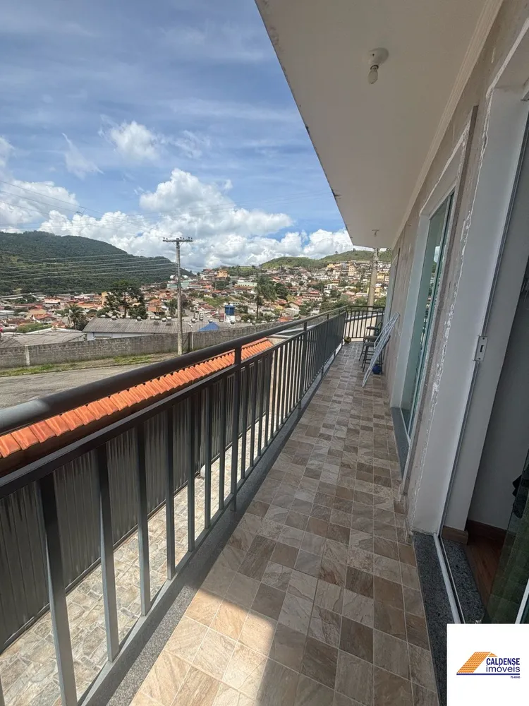 Apartamento, 3 quartos, 148 m² - Foto 4