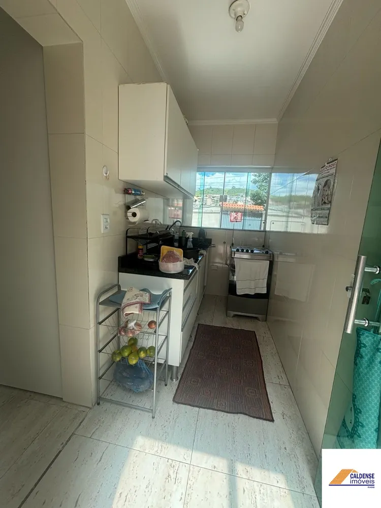 Apartamento, 3 quartos, 148 m² - Foto 5