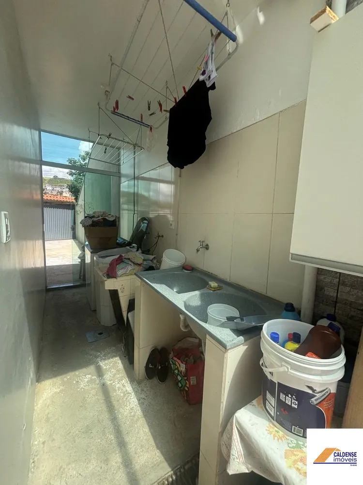 Apartamento, 3 quartos, 148 m² - Foto 6