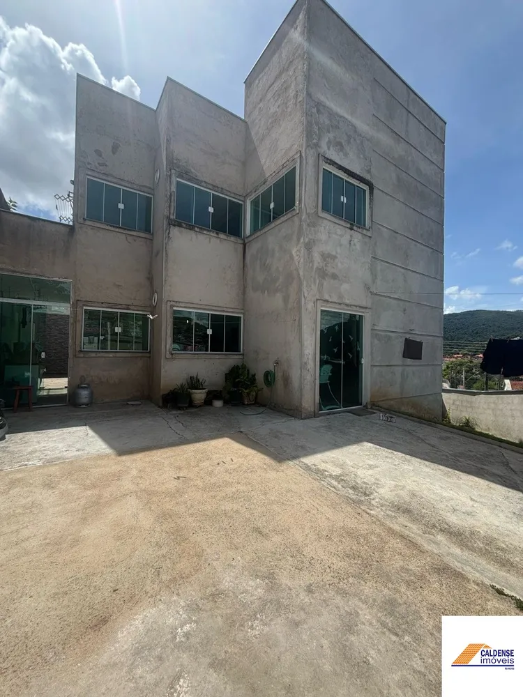 Apartamento, 3 quartos, 148 m² - Foto 8