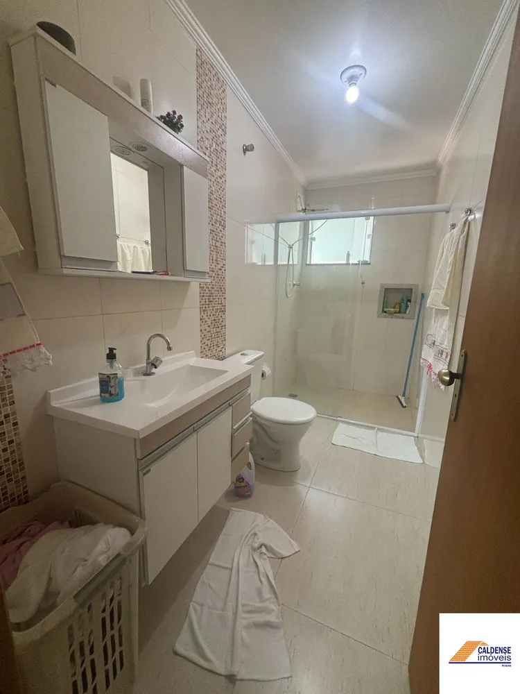 Apartamento, 3 quartos, 148 m² - Foto 3