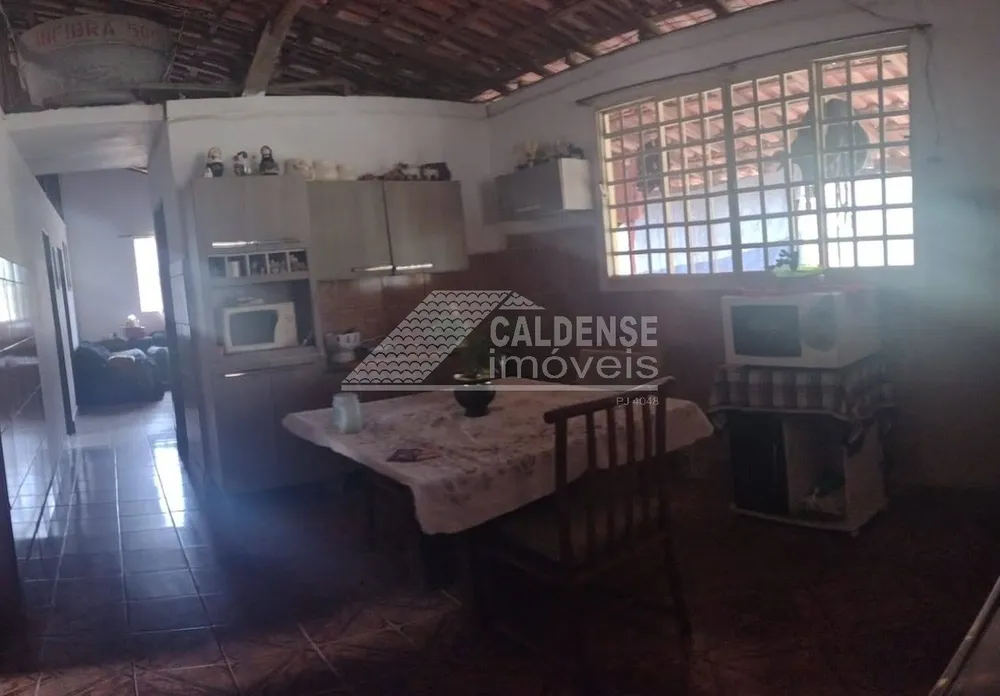 Chácara, 3 quartos - Foto 6