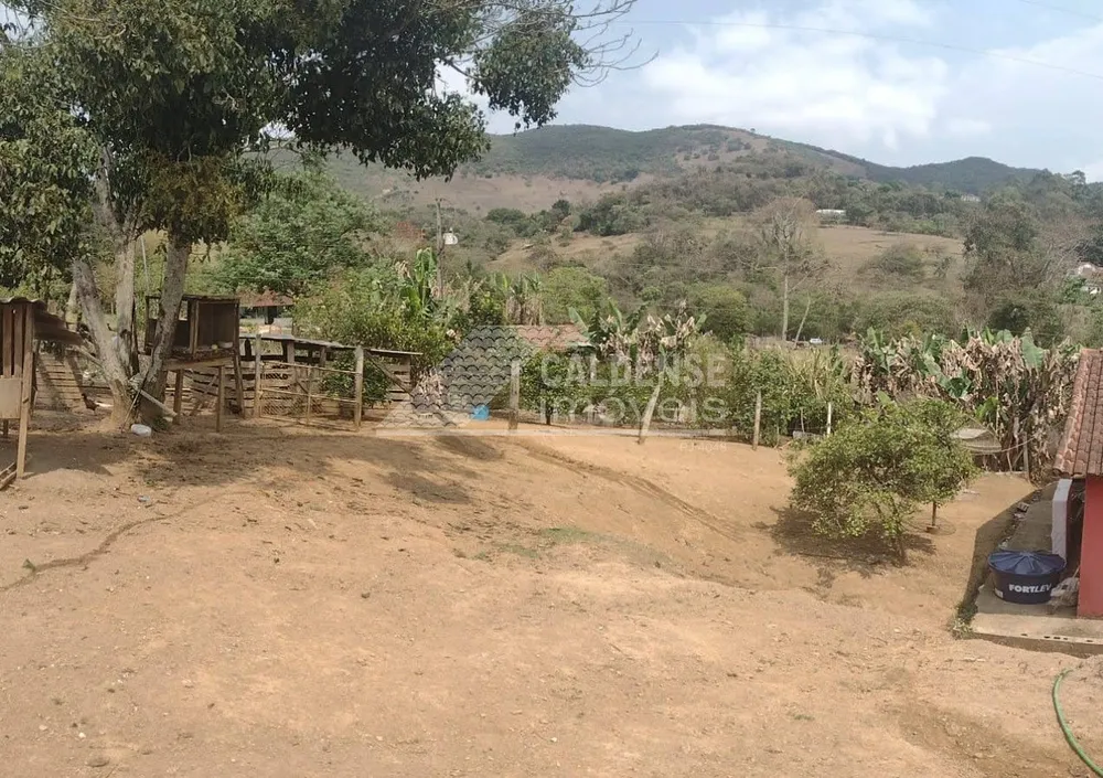 Chácara, 3 quartos - Foto 2