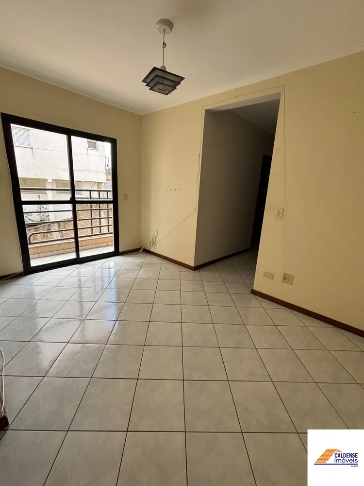 Apartamento, 2 quartos, 65 m² - Foto 6