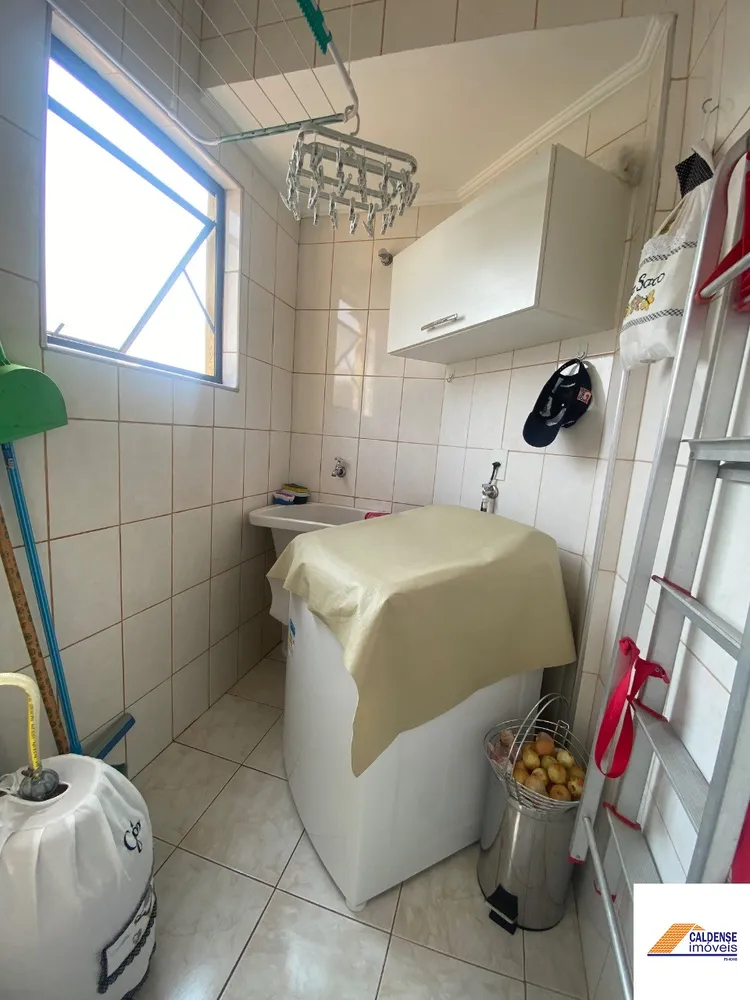 Apartamento, 2 quartos, 64 m² - Foto 4