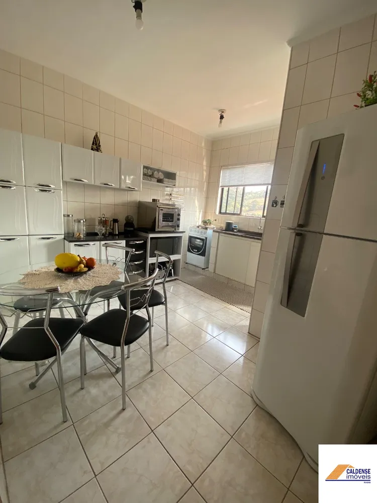 Apartamento, 2 quartos, 64 m² - Foto 3