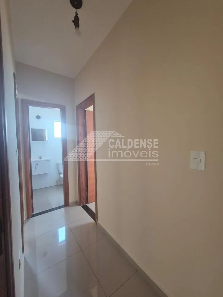 Apartamento, 2 quartos - Foto 2