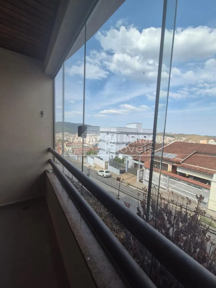 Apartamento, 2 quartos - Foto 7