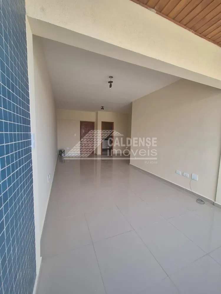 Apartamento, 2 quartos - Foto 11