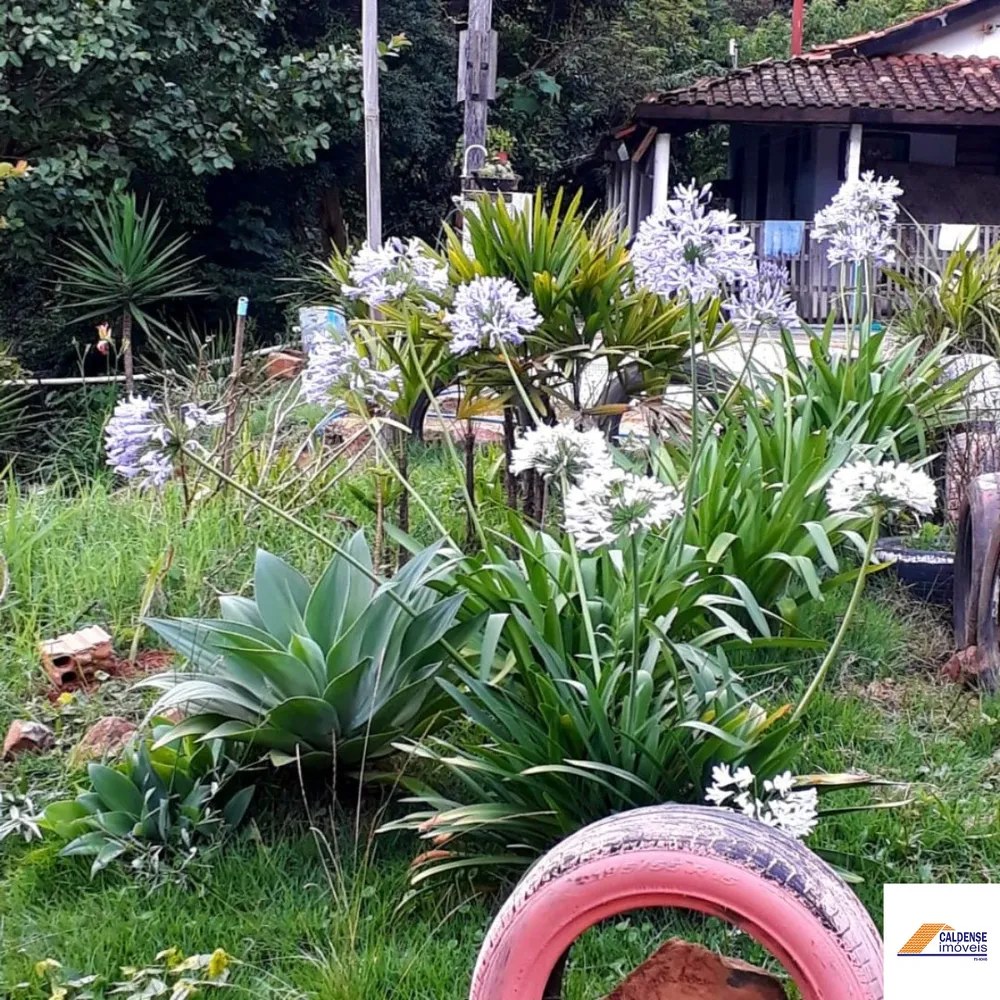 Chácara, 2 quartos - Foto 6