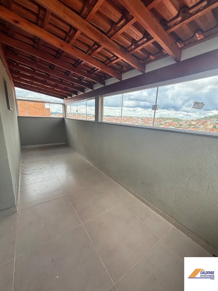 Casa, 3 quartos - Foto 5