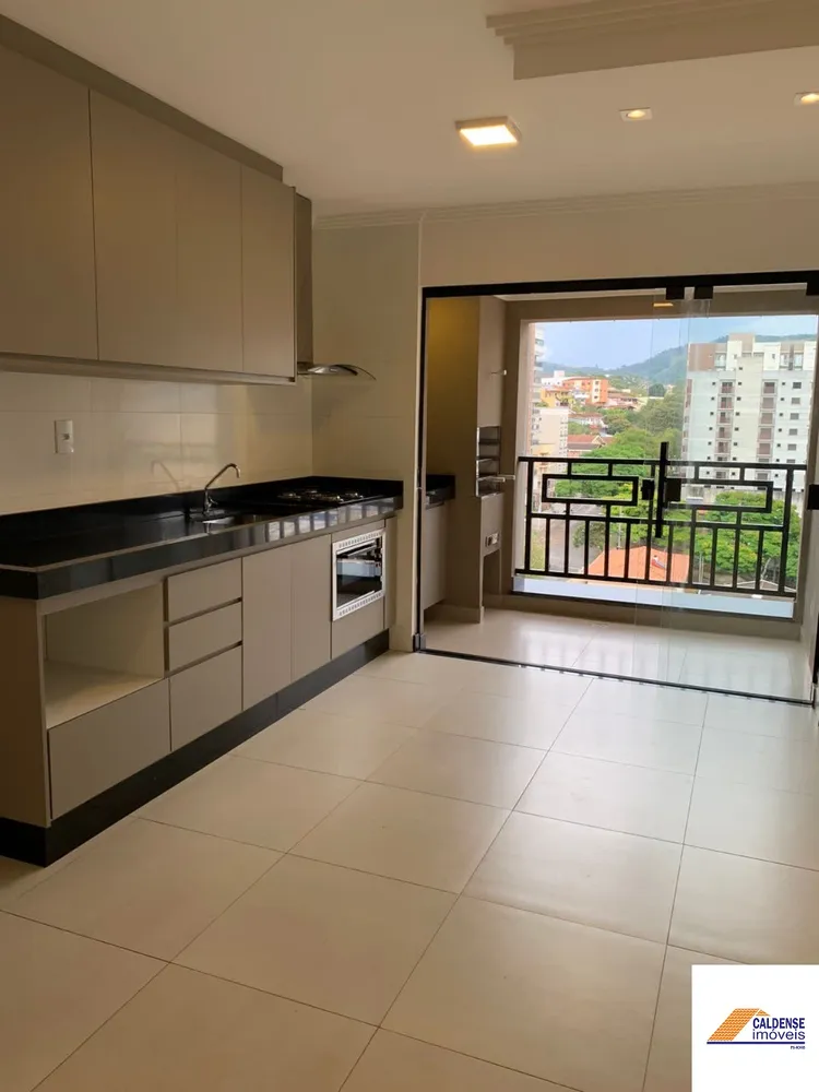 Apartamento, 2 quartos, 75 m² - Foto 2