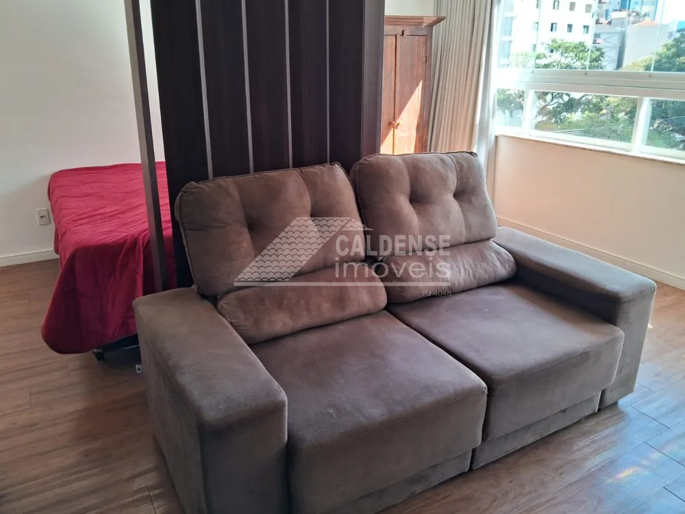 Apartamento - Foto 1