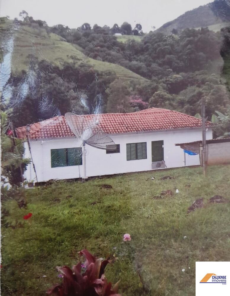Fazenda - Foto 1