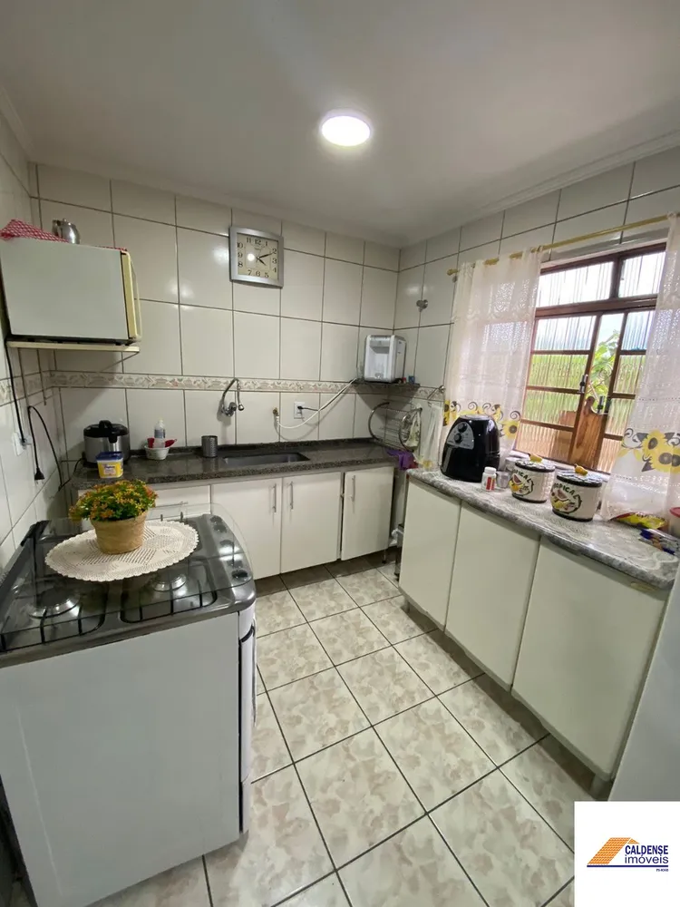Casa, 3 quartos - Foto 5