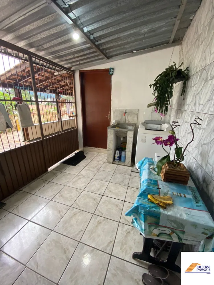 Casa, 3 quartos - Foto 6