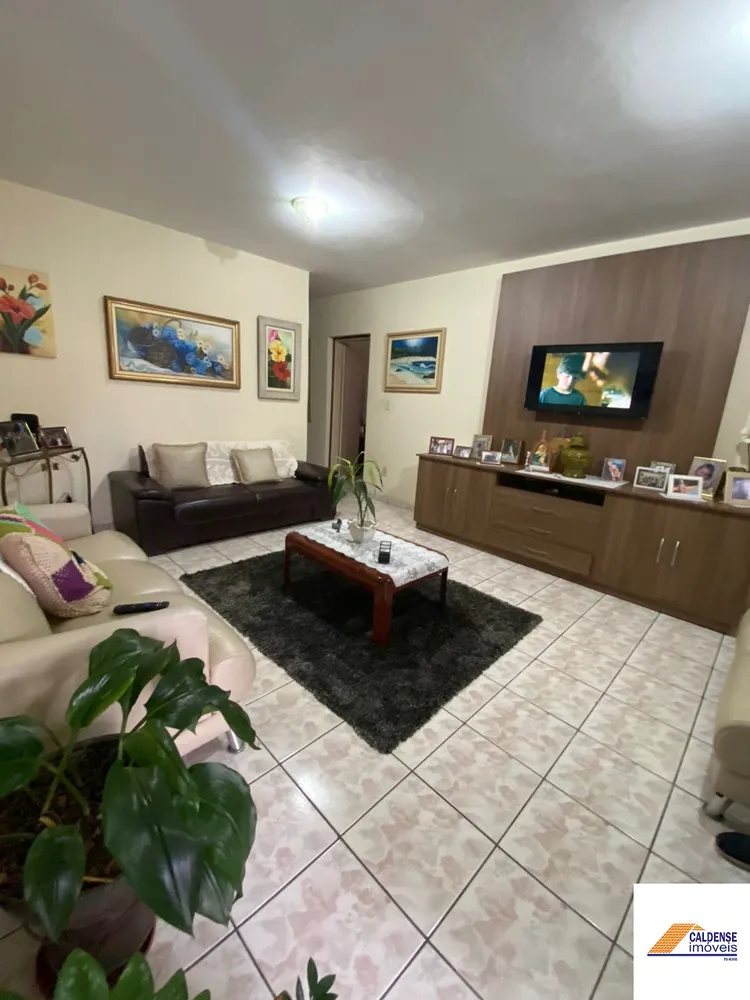 Casa, 3 quartos - Foto 2