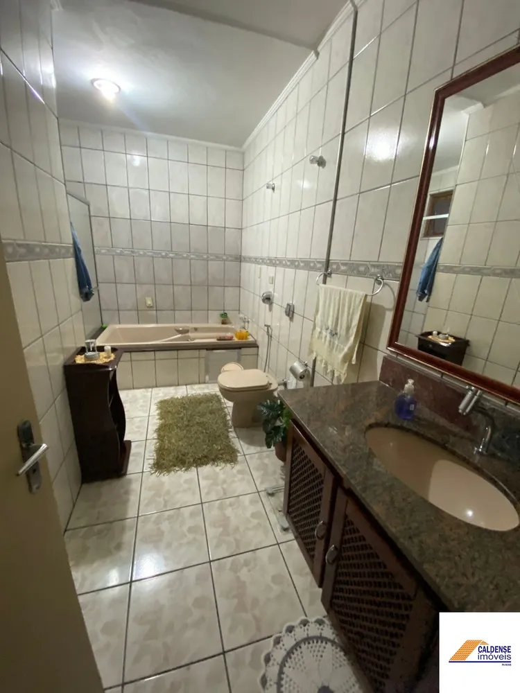 Casa, 3 quartos - Foto 3