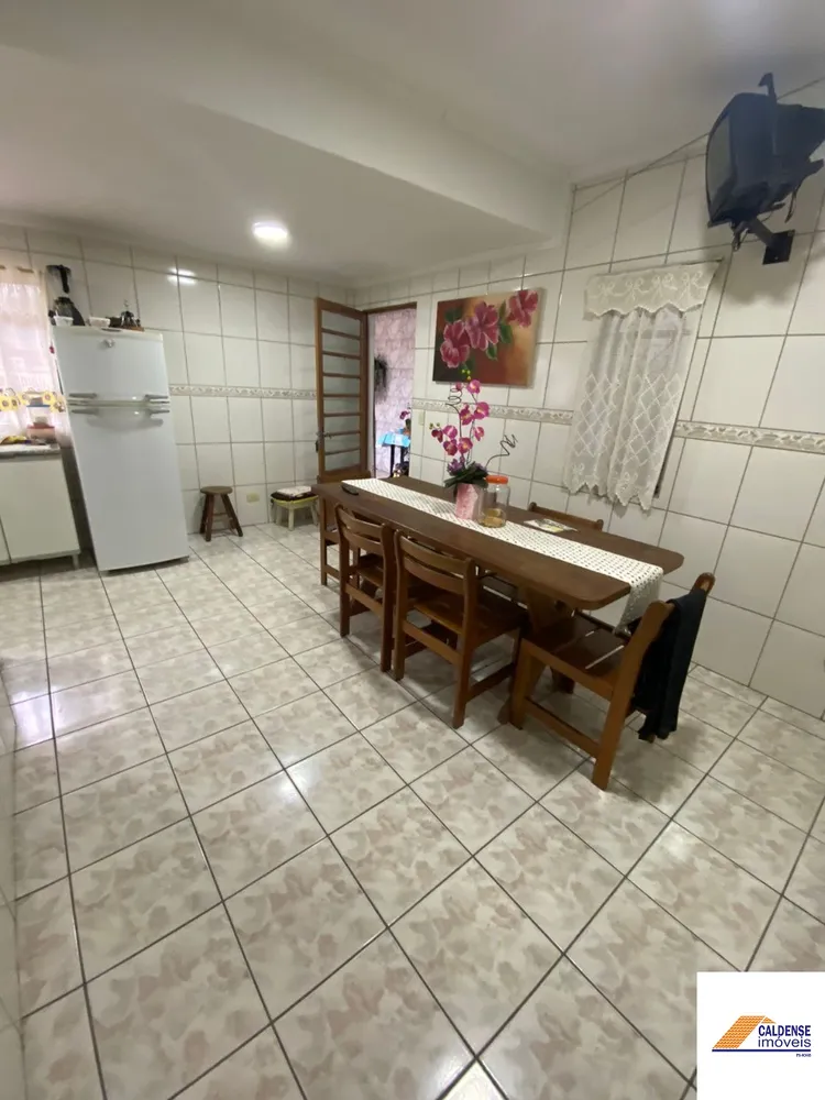 Casa, 3 quartos - Foto 4