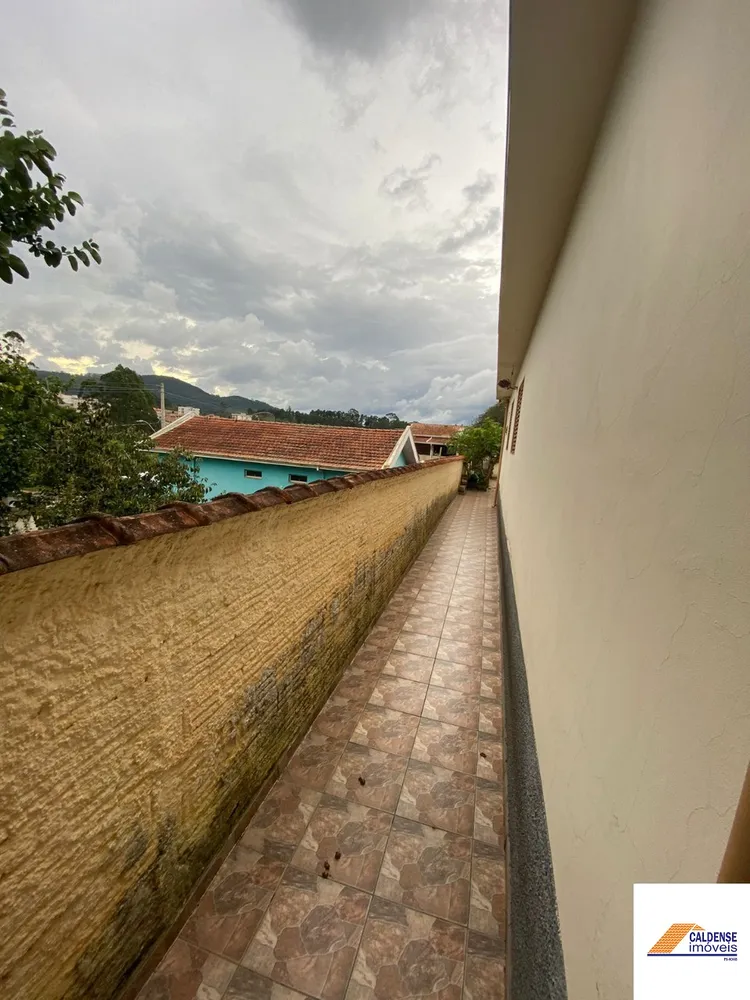 Casa, 3 quartos - Foto 8