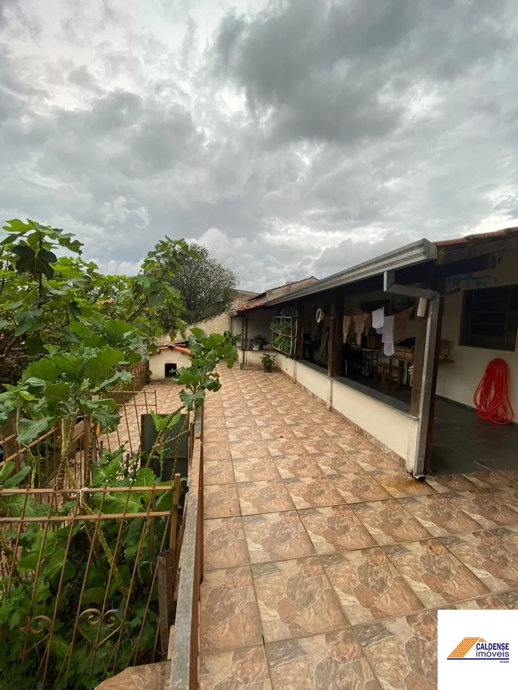 Casa, 3 quartos - Foto 7