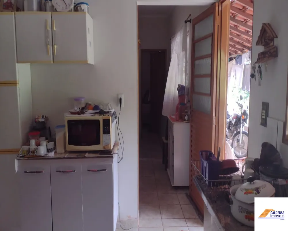 Chácara, 2 quartos - Foto 3