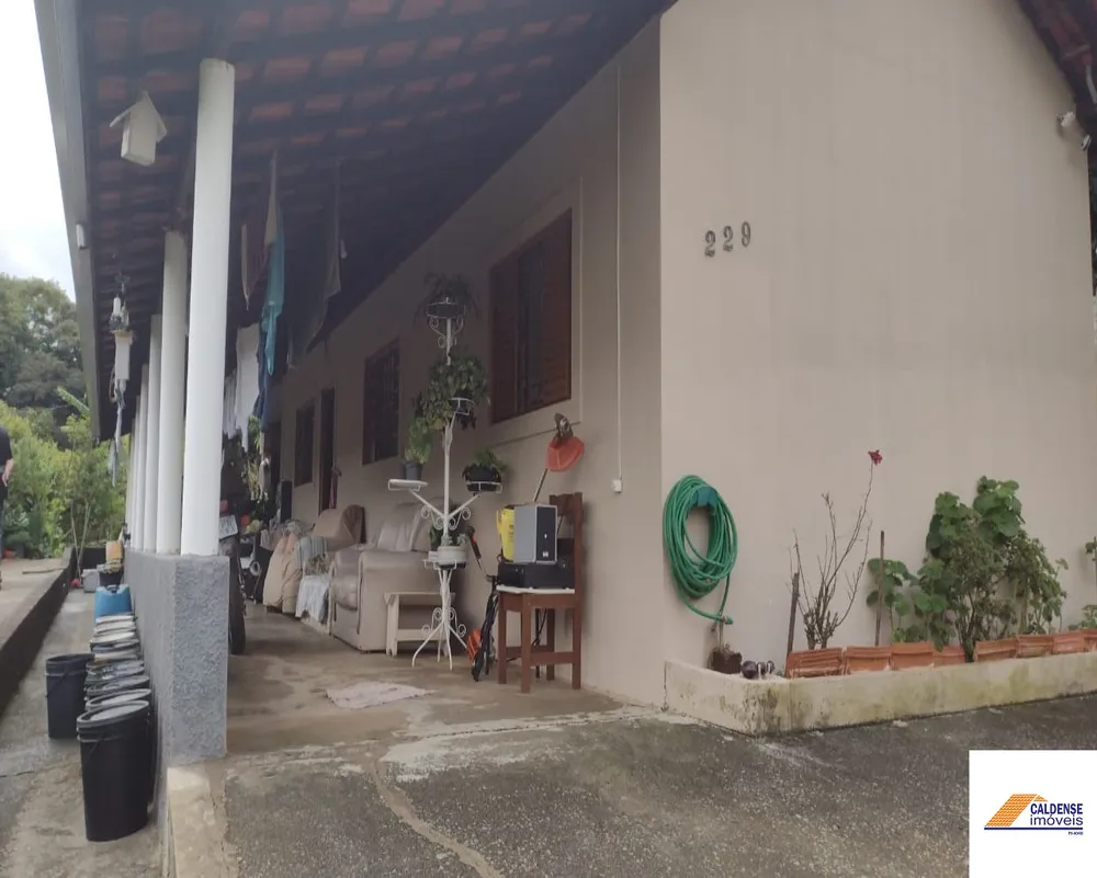 Chácara, 2 quartos - Foto 6