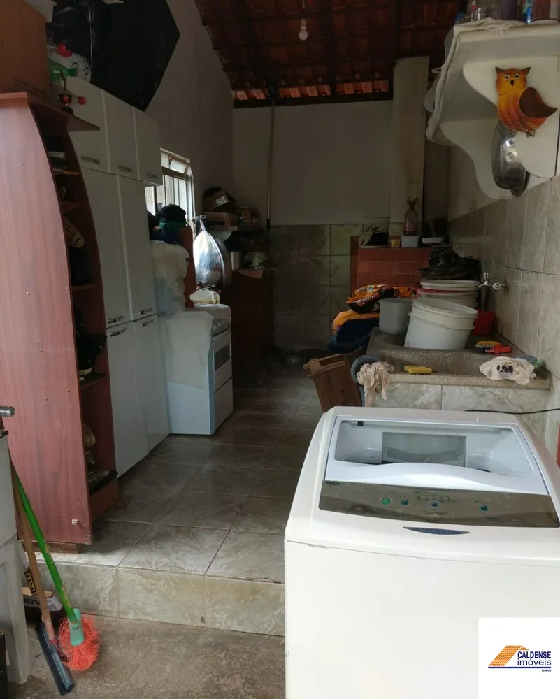 Chácara, 2 quartos - Foto 2