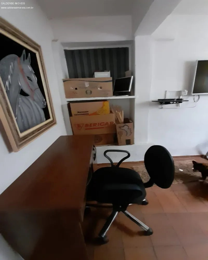 Casa, 4 quartos - Foto 1