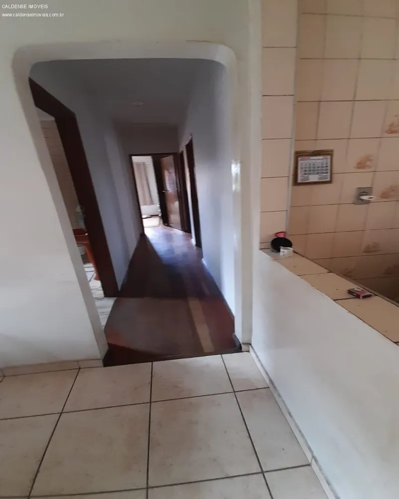 Casa, 4 quartos - Foto 7