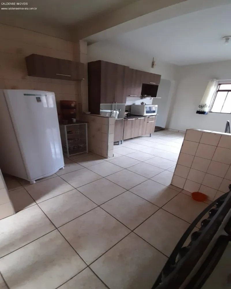 Casa, 4 quartos - Foto 6