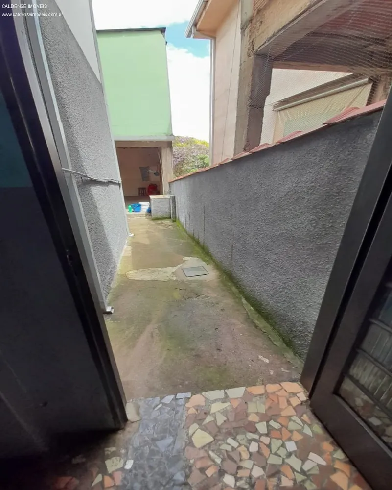 Casa, 4 quartos - Foto 2