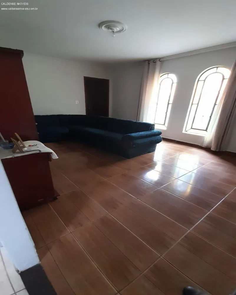 Casa, 4 quartos - Foto 5