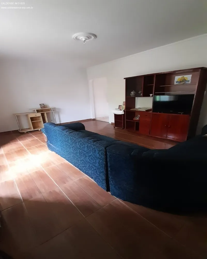 Casa, 4 quartos - Foto 4