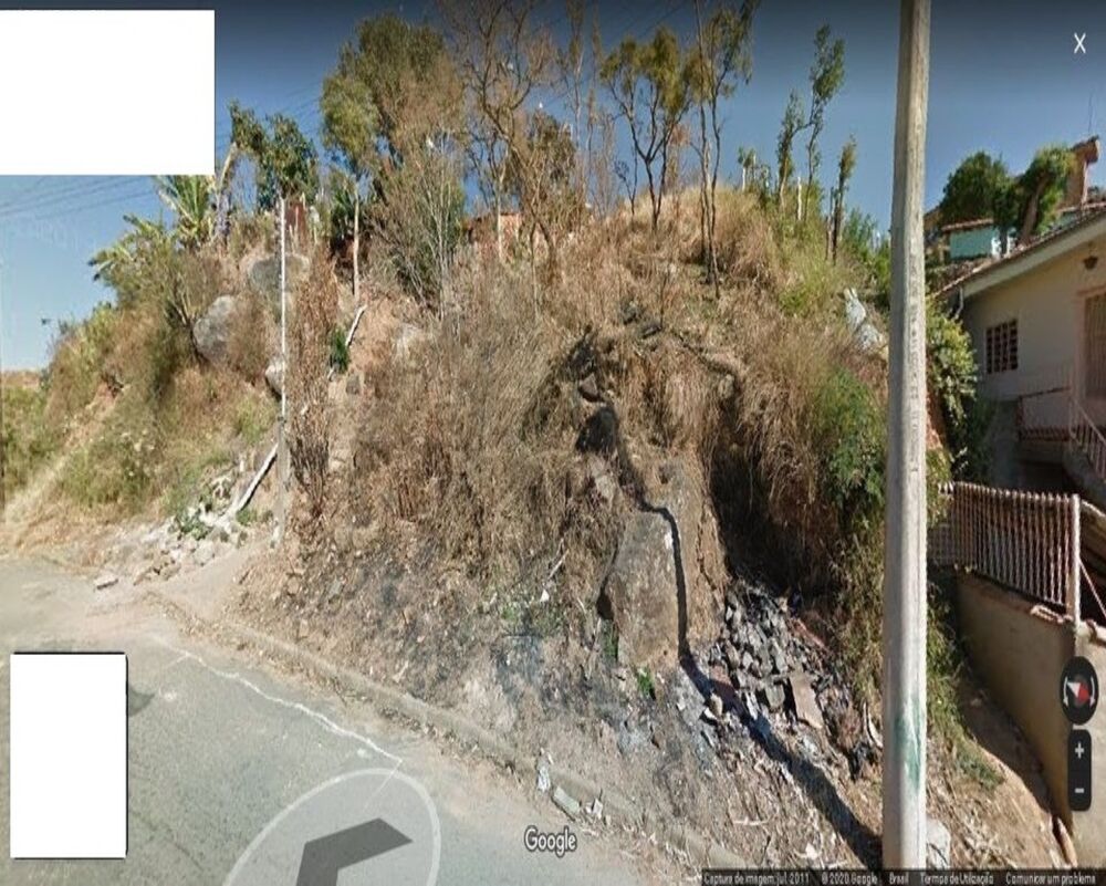Terreno, 600 m² - Foto 1