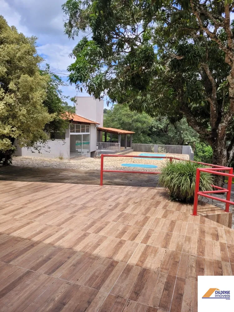 Sítio, 4 quartos - Foto 10