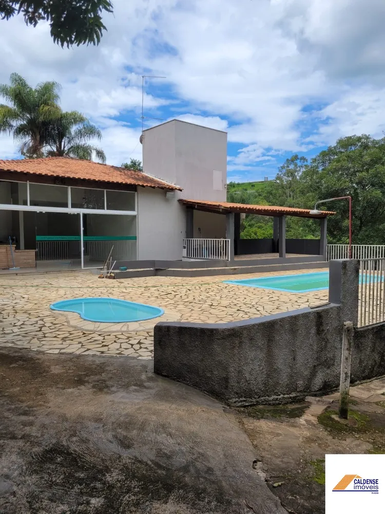 Sítio, 4 quartos - Foto 11